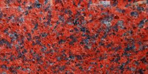 Red Granite Stone