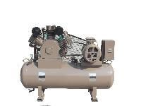 Oil Free Compressor