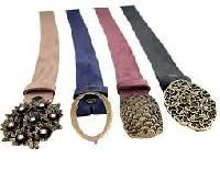 Ladies Fashion Belts