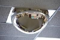 Security Mirrors
