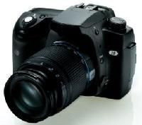 Digital SLR Camera
