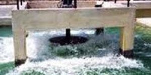 Effluent Treatment Plant