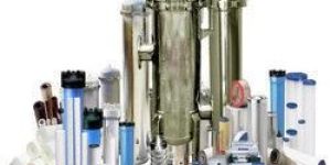 Water Treatment Plant