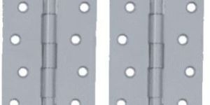 Butt Hinges
