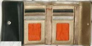 Ladies Wallets