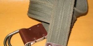 Mens Stable Belt
