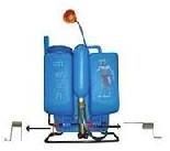 Agriculture Spray Pumps