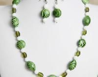 Glass Beaded Jewelry