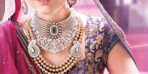 Precious Gemstone Jewelry