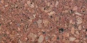 Copper Silk Granite Stone
