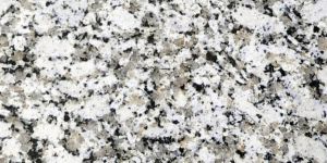 Pure White Granite Stone