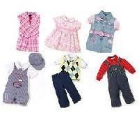 Readymade Fashion Garments