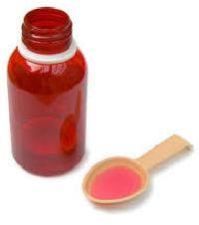 Paracetamol Syrup