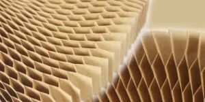 Honeycomb Paper