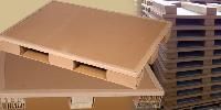 Paper Honeycomb Pallets