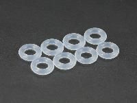 Silicone O Rings