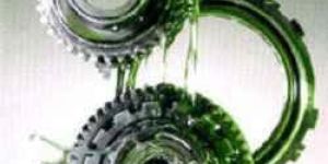 Industrial Lubricants