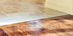 Wooden Flooring