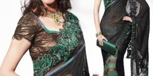 Designer Sarees