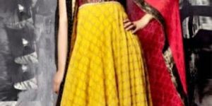 Ladies Designer Suits