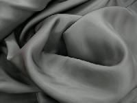 Rayon Grey Fabric