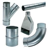 Duct Pipes Accessories