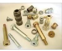 Automotive Turned Components