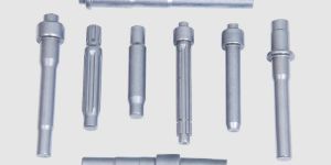 Cold Forged Shaft