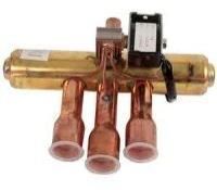 Auto Air Conditioners Part