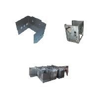 Fabricated Sub Assemblies