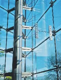 Structural Glazing System