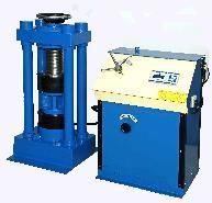 Cement Testing Equipment
