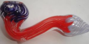 Glass Band Pipes