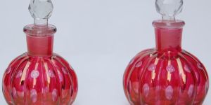 Perfume Bottles