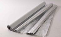 Aluminium Barrier Foil