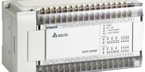 Delta Dvp Eh2 PLC