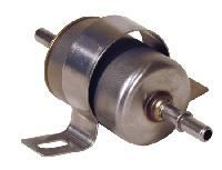 High Pressure Gas Filter