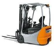 Electric Forklift Truck