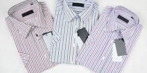 Mens Cotton Shirts