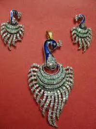 American Diamond Jewellery