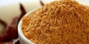 Idly Chutney Powder