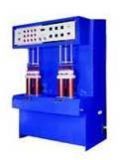 Coil Brazing Machine