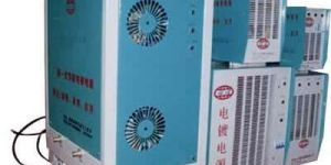 Electroplating Rectifiers