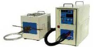 Induction Heating Machine