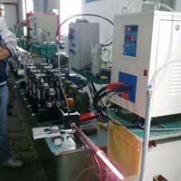Pipe Annealing Machine