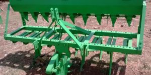 Seed Drill