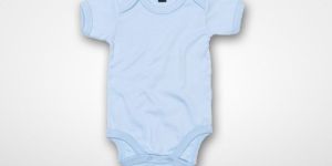 Baby Body Suit
