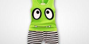 Boy Baby Clothes