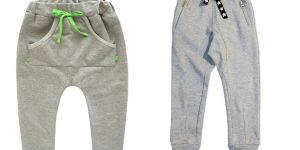 Boys Pant