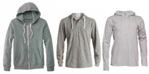 Hooded Sweatshirts